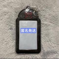 ハンクォッカ 本国ペンミグッズ キーリング トレカホルダー