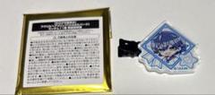 カラフルピーチ　からぴち夏休み　ひらパー　アクリルクリップ　なおきり