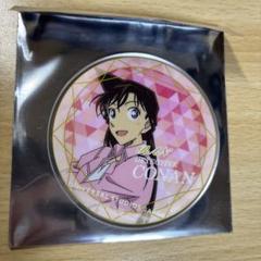 名探偵コナン　蘭　アクリルコースター　ミステリーレストラン　USJ