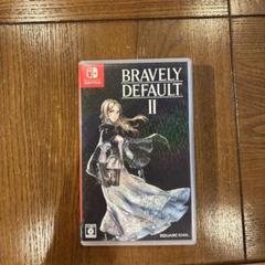 ブレイブリーデフォルト2 NINTENDO SWITCH
