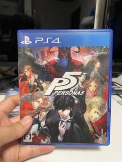 ps4ソフト4本セット　ボーダーランズ3他