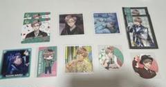 即購入・バラ売り可★A3! エーステ 皆木綴セット GOODS | MANKAI STAGE『A3!』