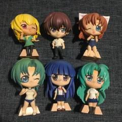 ひぐらしのなく頃に　解　　フィギュア２体セット 2025年最新】ひぐらしフィギュアの人気アイテム - メルカリ
