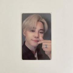BTS lights 限定トレカ BTS Lights/Boy With Luv 購入者特典限定 トレカ - メルカリ