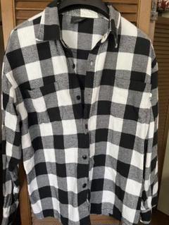 NEIGHBORHOOD チェック柄 長袖シャツ M ネルシャツ　美品 NEIGHBORHOOD - NEIGHBORHOOD カジュアルシャツ 長袖 チェック柄