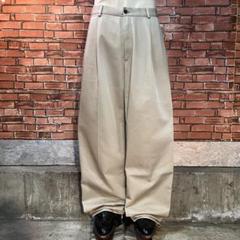 90s 鬼フェード チノパンツ ブラック usa古着 cityboy ワーク L 3O0A4238_1200x1200.jpg?v=