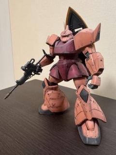 愛ゆえに様　　　　　　　　MG 1/100 ジオング 完成品 他ゲルググ完成品 愛ゆえに様 MG 1/100 ジオング 完成品 他ゲルググ完成品 模型
