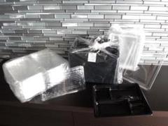 (A)フードパック★使い捨て容器★デリバリー★弁当★テイクアウト★持ち帰りのサムネイル