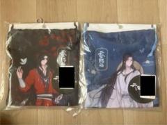 【新品・未使用品】天官賜福　アベイル　花城　謝憐　トレーナー2点セット　Lサイズ 天官賜福 貮×アベイル」12月14日コラボグッズ発売！謝憐&花城の