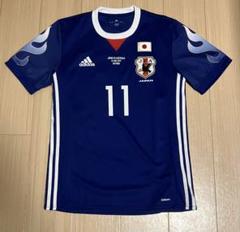 2025年最新】サッカー日本代表ユニフォーム 復刻の人気アイテム