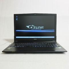 Amazon.co.jp: mouseゲーミングPCノートパソコン NG-N