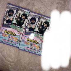 ヒロアカ スナマイ3Bbox 1boxのサムネイル