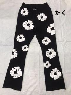 2025年最新】denim tears スウェットの人気アイテム - メルカリ