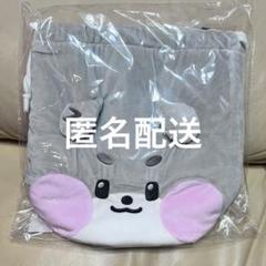 【匿名配送】zb1 ゼベワン zeroni ゴヌク gunini ゴニニ 巾着