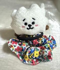 BTS RJプラッシュドール未開封JINキムソクジン 防弾少年団(BTS) - 新品未開封 スタンドドール RJ BT21 ジンくん