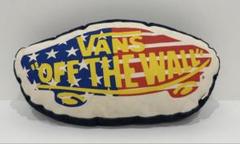 限定生産❣️ 即完売　VANS  バンズ  クッション　限定　カリフォルニア工務店 限定生産❣️ 即完売VANS バンズ クッション限定カリフォルニア