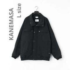 KANEMASA 36G ECONYL Solid Tech Blousonのサムネイル