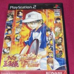 ✨プレステ2/PS2.テニスの王子様
