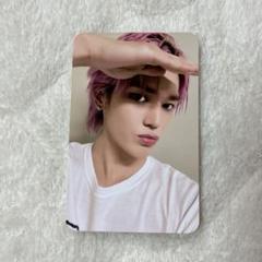 2025年最新】テヨン ラキドロ nctの人気アイテム - メルカリ