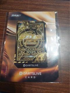 廃盤 レア 未使用品 3D DARTSLIVE 10周年記念カード 3D 2025年最新】レア ダーツライブ カードの人気アイテム - メルカリ