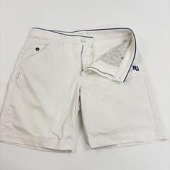 PEARY GATES ショートパンツ PG ストレッチ 30周年 PEARY GATES ショートパンツ PG ストレッチ 30周年 - メルカリ