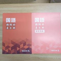 2025年最新】早稲アカ四科のまとめの人気アイテム - メルカリ