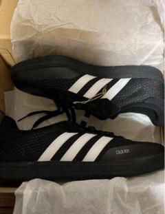 2025年最新】adidas シューズの人気アイテム - メルカリ