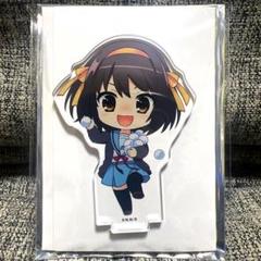 2025年最新】涼宮ハルヒ アクリルスタンドの人気アイテム - メルカリ