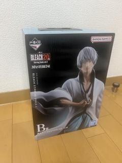 2025年最新】市丸ギン フィギュアの人気アイテム - メルカリ