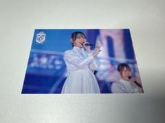 日向坂46 6回目のひな誕祭 平岡海月 ポストカード 封入