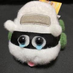 モルカー びゅんびゅん!モルカー シロモ ぬいぐるみ