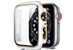 Apple Watch用 アップルウォッチ 44mm ホワイト