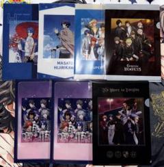 メメントリ うた 纏め売り 画像2枚目あり 値下げ、バラ売り交渉⭕️/7月中の出品〗うたプリ クリア