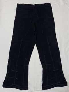 vintage i wish Ys bis sample pants