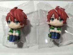 からぴち カラフルピーチ じゃぱぱ 待ちぼうけ 公式】バンダイ ガシャポン on X: 