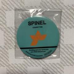サイコパス　缶バッジ　spinel 狡噛慎也 非売品　特典 サイコパス 缶バッジ spinel 狡噛慎也 非売品 特典 - メルカリ