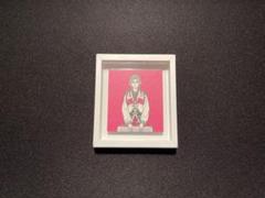 中村佑介展 フレームマグネットコレクションのサムネイル