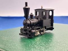 ワールド工芸 特別企画品 HOナロー西大寺鉄道 コッペル5号機Ⅱ 塗装済完成品 HOナロー) 【特別企画品】 西大寺鉄道 コッペル5号機 II