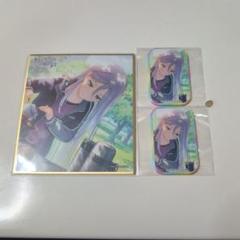 希少】プロセカ 宵崎奏 色紙 まとめ売り！5点 - メルカリ