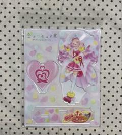 キュアエール　アクリルスタンド　Sweet Fantasy シリーズ　ハグプリ Amazon.co.jp: キュアエール 20周年アクリルスタンド HUGっと