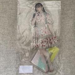 Yahoo!オークション - 元乃木坂46 西野七瀬 生写真 未開封 太陽