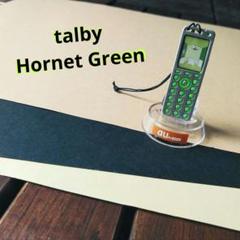 美品　au talby タルビー　モックアップ　3色セット 2025年最新】AU talbyの人気アイテム - メルカリ