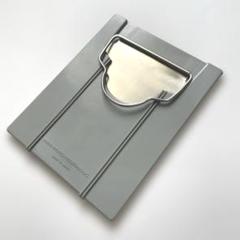BRONICA S2 フィルムバック6×6 引き蓋付 2/2 まとめ買う可 ZENZA BRONICA ブロニカS2 フィルムバック引き蓋 遮光板 ケース