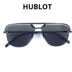 新品未使用✨️HUBLOT ウブロ　偏光サングラス　H019O.009.000 2025年最新】Hublot レンズ特徴：偏光サングラス サングラスの