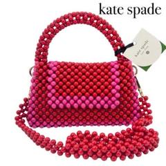 未使用 kate spade ケイトスペード ターゲット 2WAY ハンドバッグ