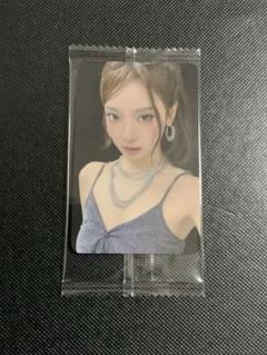 新品未開封 aespa Girls ニンニン　アクリルスタンドキーリングトレカ 2025年最新】Aespa ニンニン アクスタの人気アイテム - メルカリ