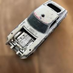 トミカ製FAIRLADY Z 432 ミニカー ジャンク品 - メルカリ
