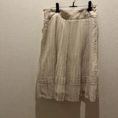 petitpoudore スカートのサムネイル