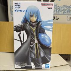 転スラフィギュア22体セット Amazon.co.jp: 転生したらスライムだった件 ワールド