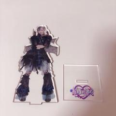 最終値下げ　らぶしっく はやて アクスタ らぶしっく はやて 実写アクスタ - メルカリ